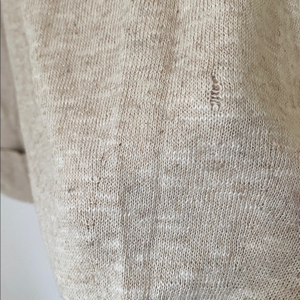 FREE PEOPLE | Sila Sweater Pants Size L NWT - Picture 7 of 7
